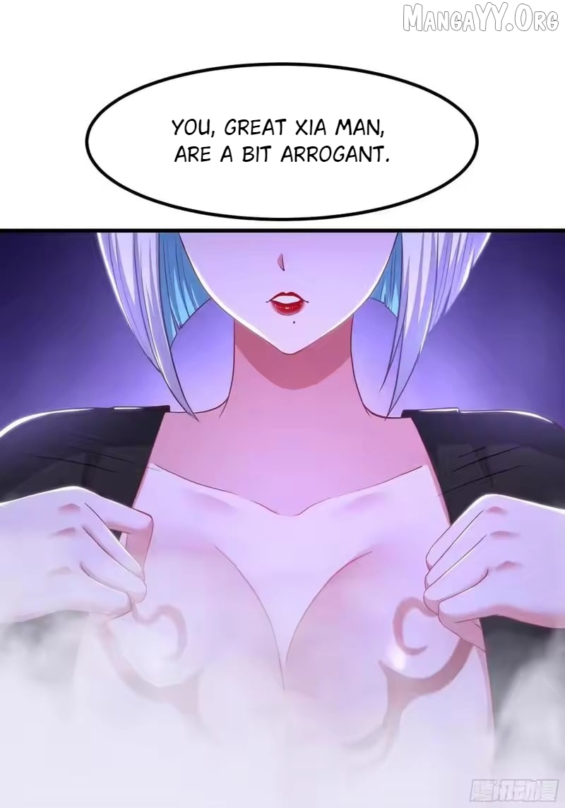 Rebirth of King Zhou: Not Being the Ultimate Villain Chapter 195 - page 8